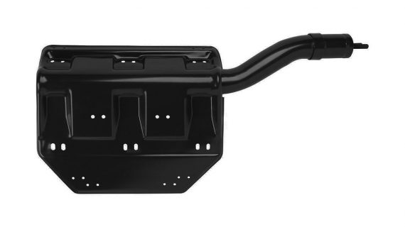 1725676, 1457930 Bracket; Mudguard REAR RH