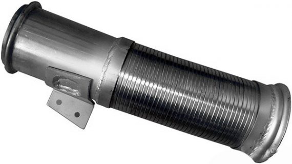 1725993 PIPE; EXHAUST