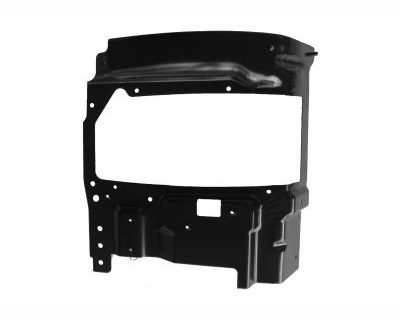 1727991, 1723589 Bracket; Headlamp LH