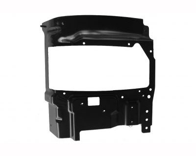 1727992, 1723590 Bracket; Headlamp RH