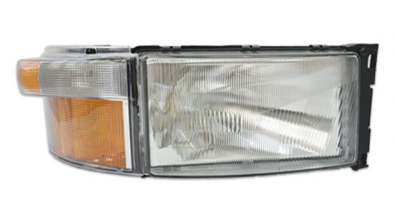 1732510, 1467003, 1446588 Headlight RH