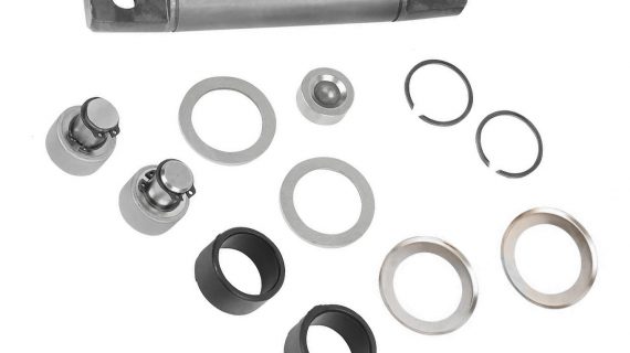 1737306-1 REPAIR KIT; CLUTCH FORK
