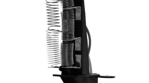 1738098 RESISTOR; HEATER