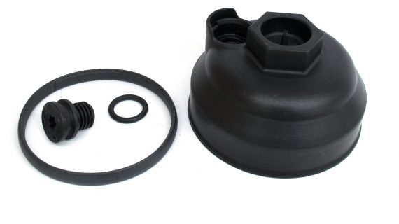 1739431,1761035 Screw cap; Adblue Filter Daf