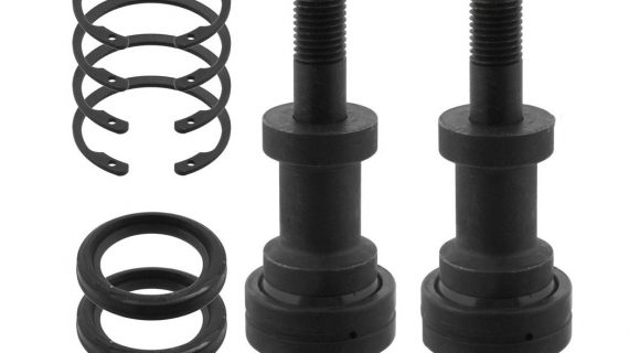 1742449 REPAIR KIT; CABINE