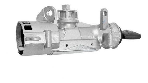 1744754 STEERING LOCK