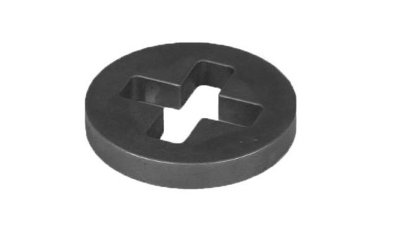 1745730 COUPLING; FUEL PUMP