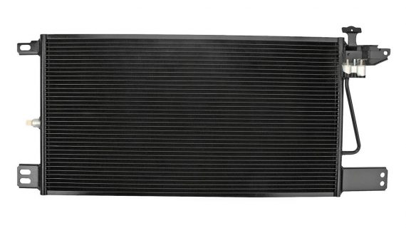 1752264 CONDENSER; AIR CONDITIONING