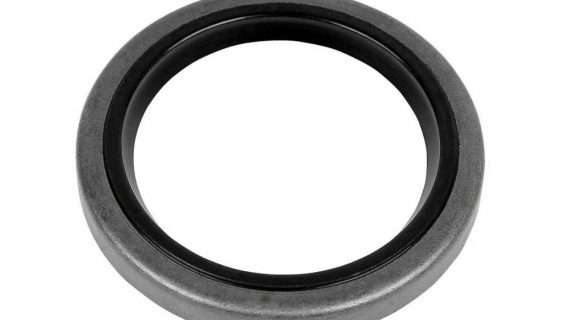 1757903 SEAL; CRANKSHAFT REAR