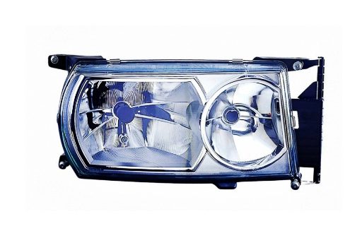 1760555, 1900352 Headlight RH