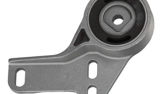 1762624 BRACKET; RADIATOR RH