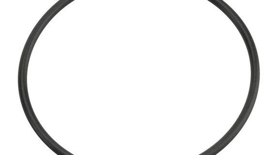 1765061 O RING; WHEEL HUB