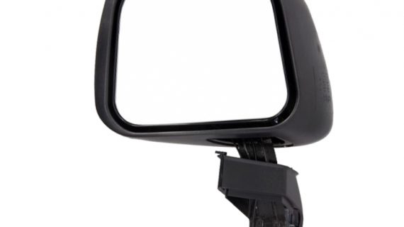 1765809 MIRROR; SMALL LH