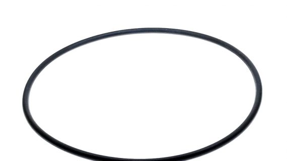 1769800 O RING; OIL CLEANER