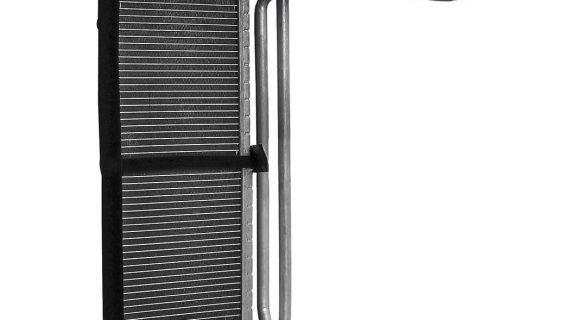 1772717 RADIATOR; HEATER