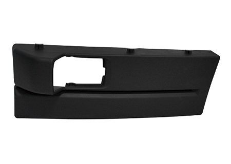 1779120 Cover; Middle LH