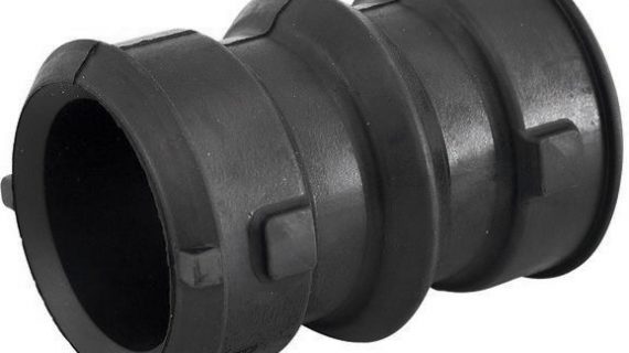 1781031 Vibration Rubber; Mudguard