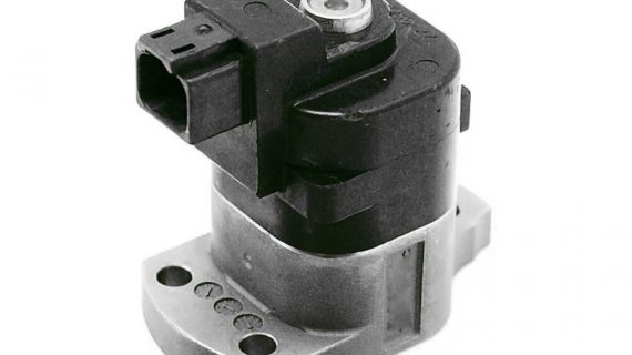 1784239 VALVE; FUEL SELONOID