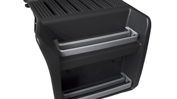 1785530, 1482404 Battery Cover