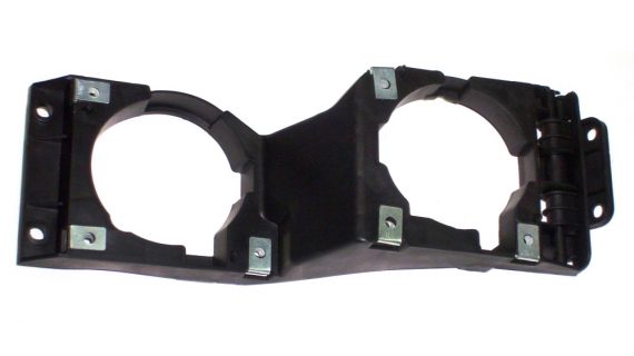 1786693, 1523882 Bracket; Fog Lamp RH