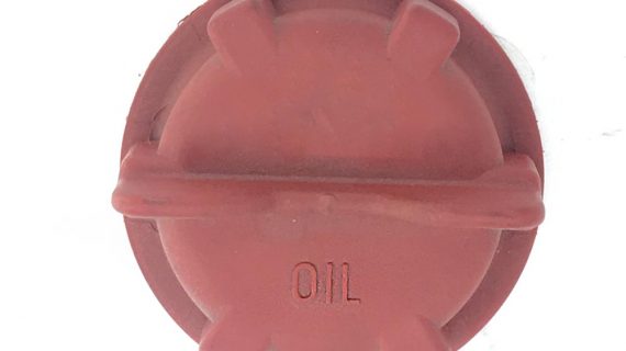 1788362, 1207591 Cap; Oil Filler