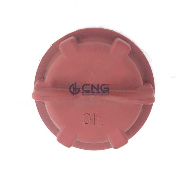 1788362, 1207591 Cap; Oil Filler
