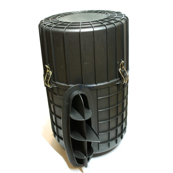 1789397 Air filter housing