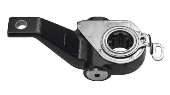 1789568 BRAKE ADJUSTER; FRONT LH