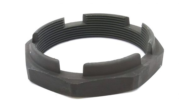 1792944 NUT; WHEEL REAR