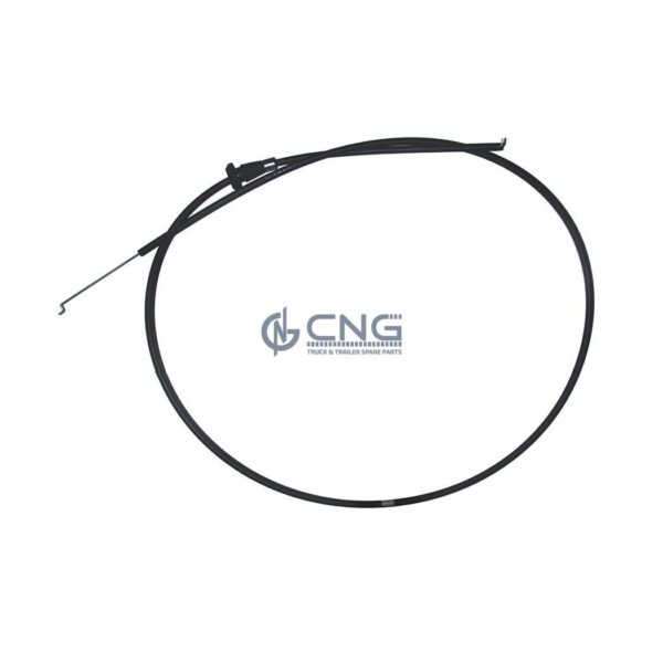 1793657 CONTROL WIRE; HEATER