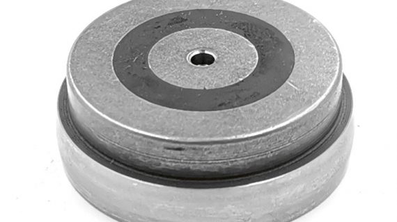 1799382 STAMP; FUEL VALVE