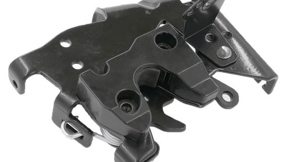 1800468 LOCK; FRONT PANEL RH