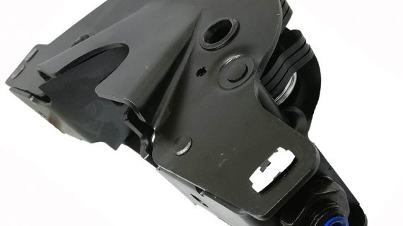 1810345 LOCK; CABINE