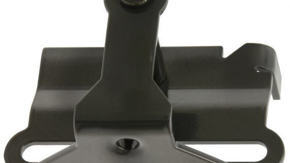 1815227 LOCK; FRONT PANEL