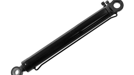 1848921 CABINE CYLINDER