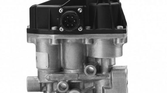 1850567 REPAIR KIT; RETARDER VALVE