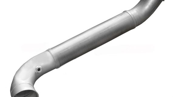 1852050 PIPE; EXHAUST