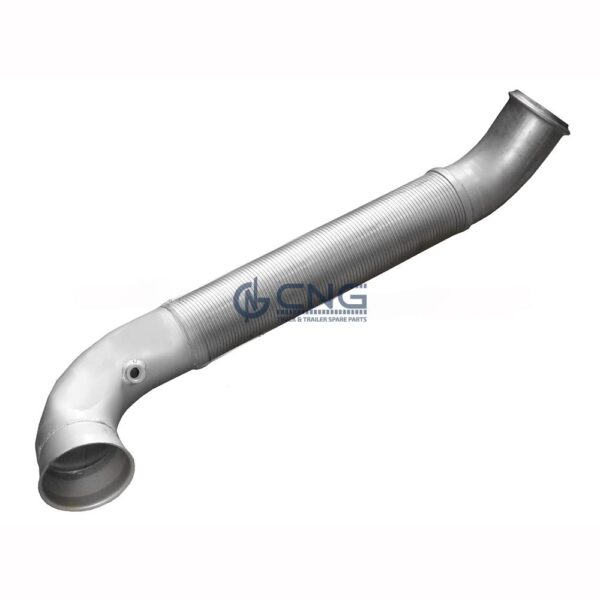 1852050 PIPE; EXHAUST
