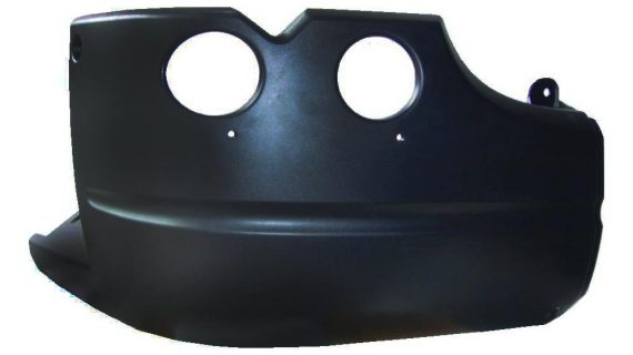 1853347, 1431926 Bumper RH