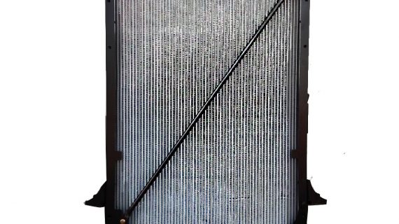 1858774, 1617341, 1364465 Radiator