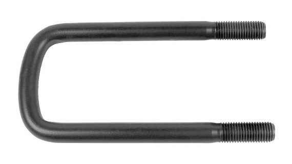 1859927 U BOLT; SPRING