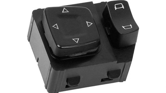 1863514 SWITCH; MIRROR CONTROL