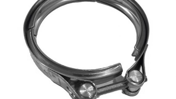 1863831 CLAMP; EXHAUST