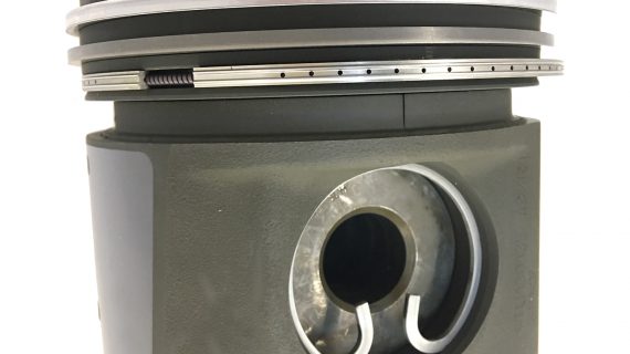 1865030, 1853927 Piston