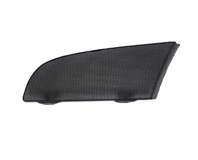 1870595 Mesh; Upper Grille LH