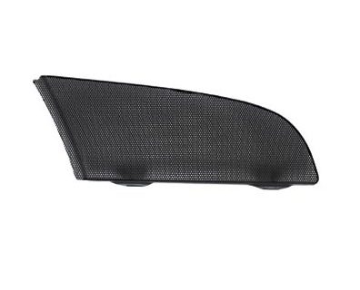 1870596 Mesh; Upper Grille RH