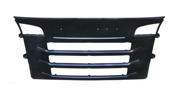 1872158 Grille; Top