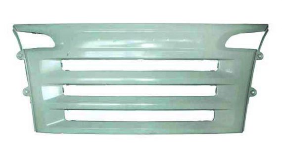 1880736, 1755594, 1538383 Grille; Top