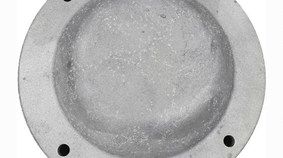 1881800, 1691965 Hub Cap