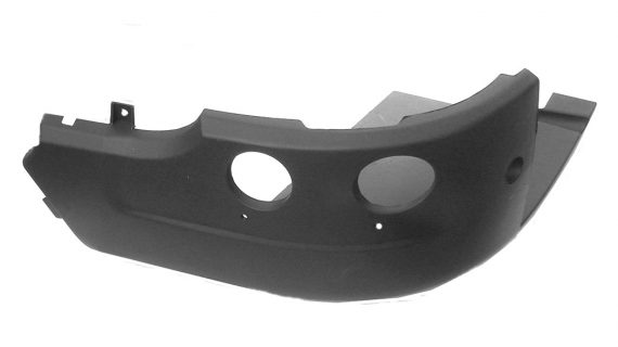 1884914 Bumper LH